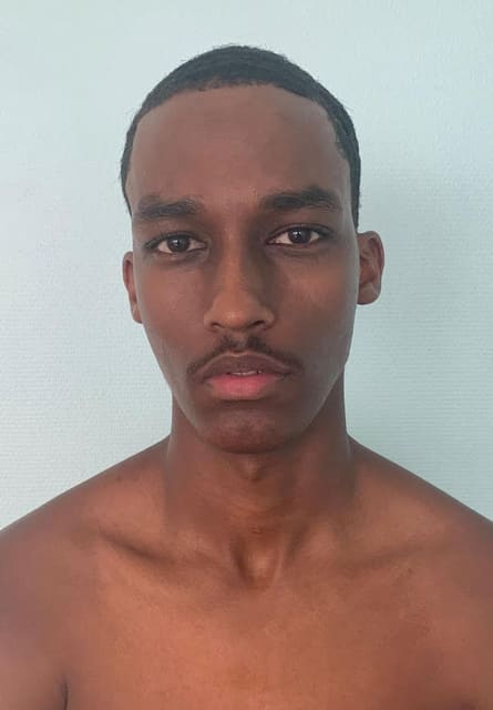 VNY Models 2019 Polaroids/Portraits