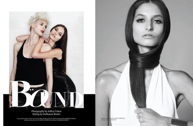 Bound — The Wild Magazine