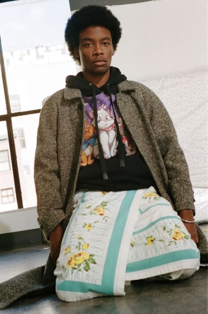 New Pandemics — Dazed Magazine