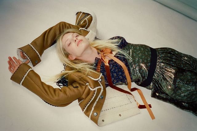 So It Goes x Coach — So It Goes Magazine