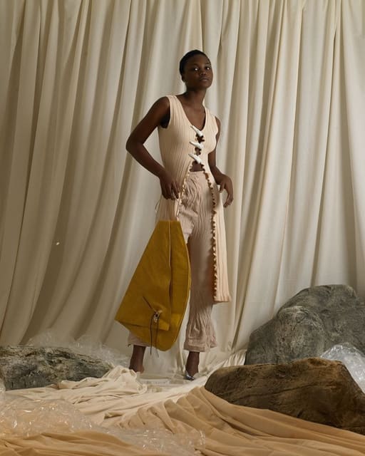 PEET DULLAERT FW19 / 2019-1 Show — Peet Dullaert