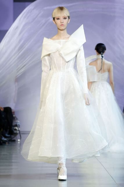 Phuong My F/W 19 Show — Phuong My