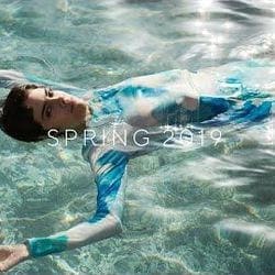 Reserved Spring 2019 — Reserved