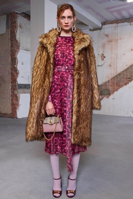 Mulberry Fall 2019 — Mulberry