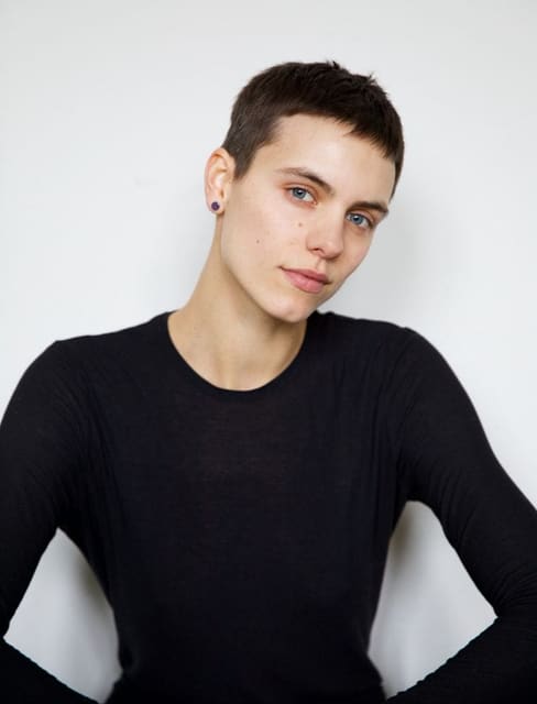 Corinna Ingenleuf