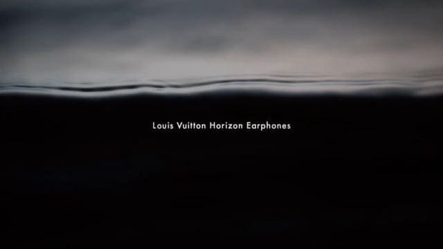 Horizon Monogram Earphones 2018 — Louis Vuitton