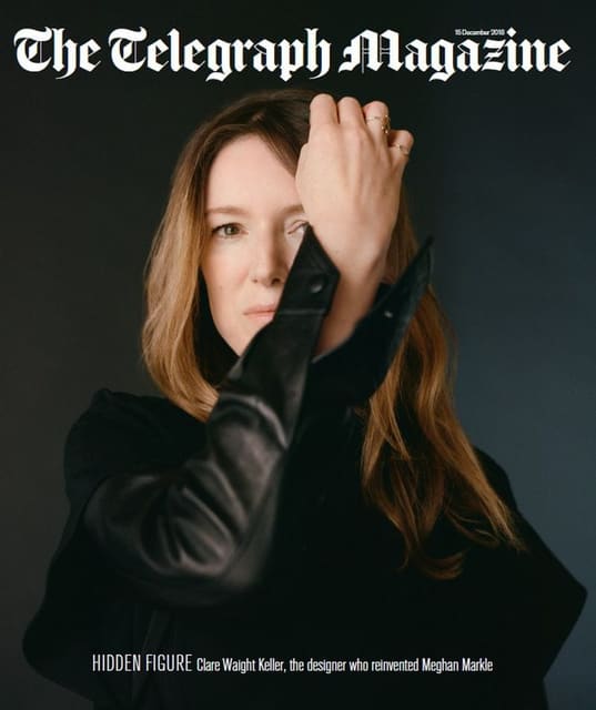 Clare Waight Keller