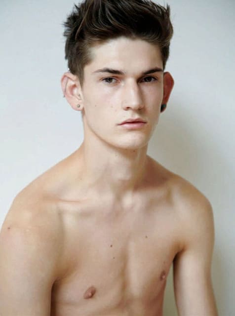 Reece Sanders