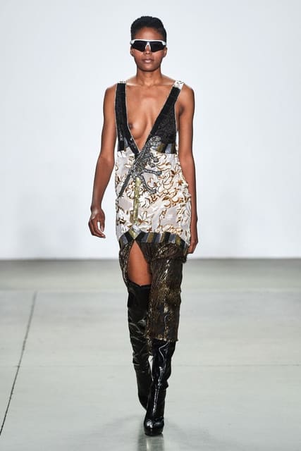 Custo Barcelona F/W 19 Show — Custo Barcelona