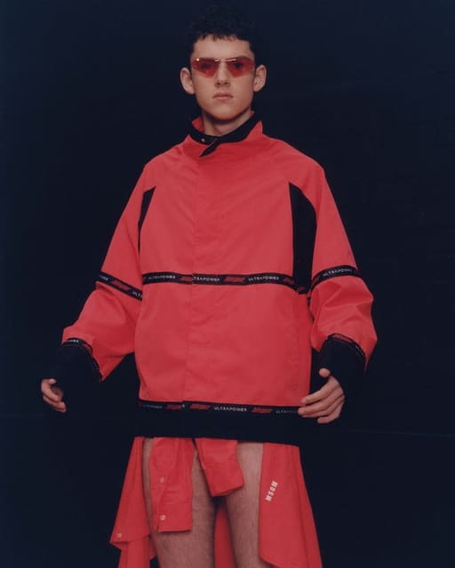 Cristian Chirca — 5