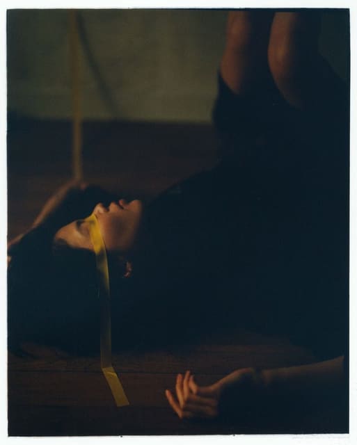 In Fran Fine's Skin. — ODDA Magazine
