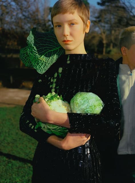 Where's My Avocado? — ODDA Magazine