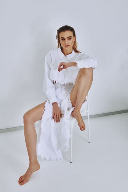 Designer feature — L'Officiel Ukraine
