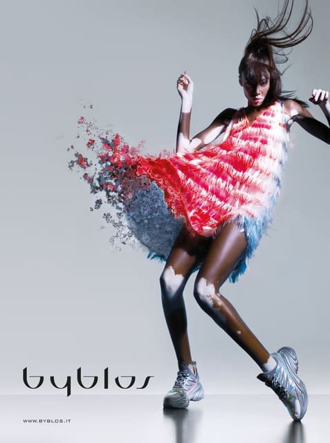 Byblos S/S 2019 — Byblos