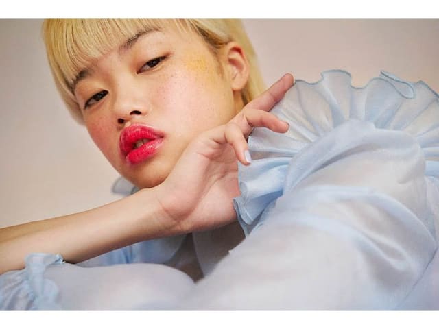 The Ingenue Spring 19 Beauty — The Ingenue Magazine