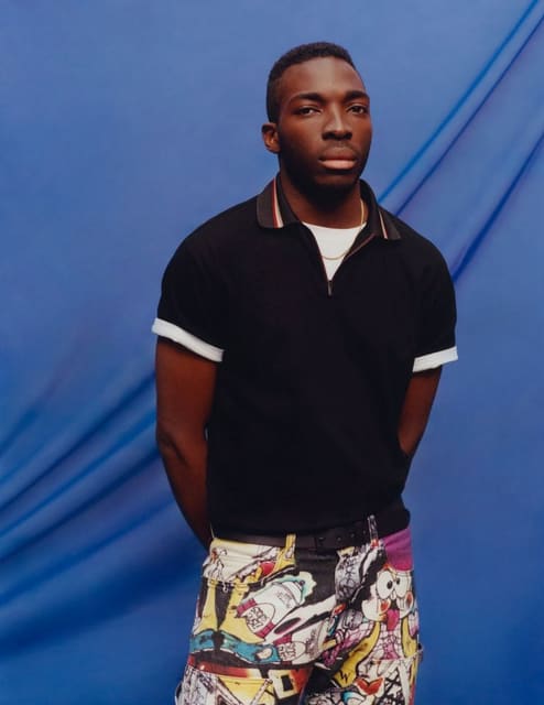 Bolade Banjo