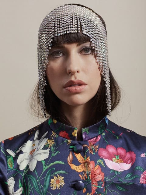 Primal Heart by Tyler Nevitt — Ladygunn Magazine