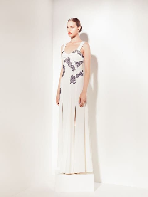 Peter Som Resort 2013 — Peter Som