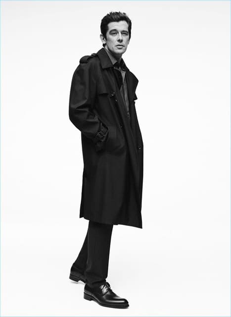 Brioni S/S 18 Lookbook — Brioni
