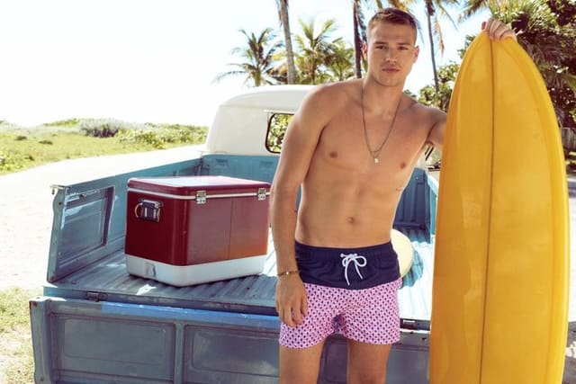Penshoppe S/S 2019 Campaign — Penshoppe
