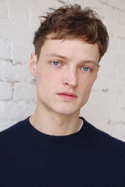 Dane Bell