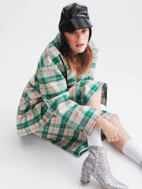 Indiah Lavers for Monrowe Magazine — MONROWE Magazine