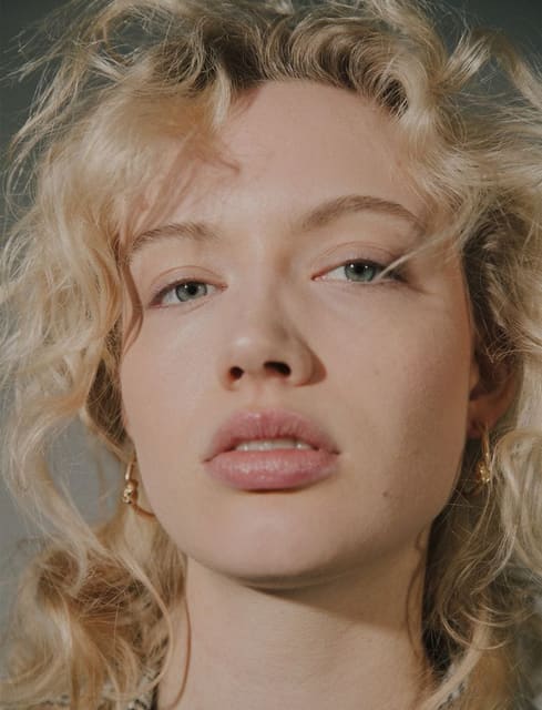 Anna Sophie Conradsen — 10