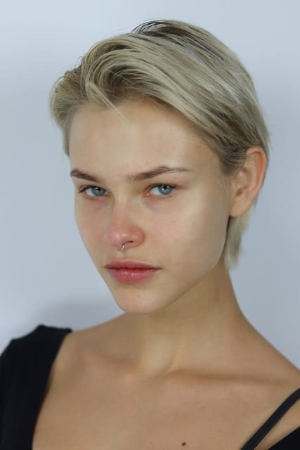 Eva Minaeva — 9