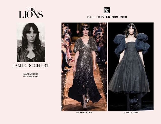 Jamie Bochert — 9