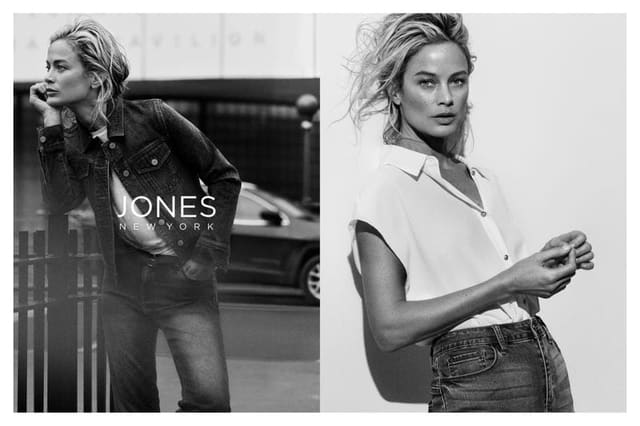 JONES NEW YORK S/S 19 — Jones New York
