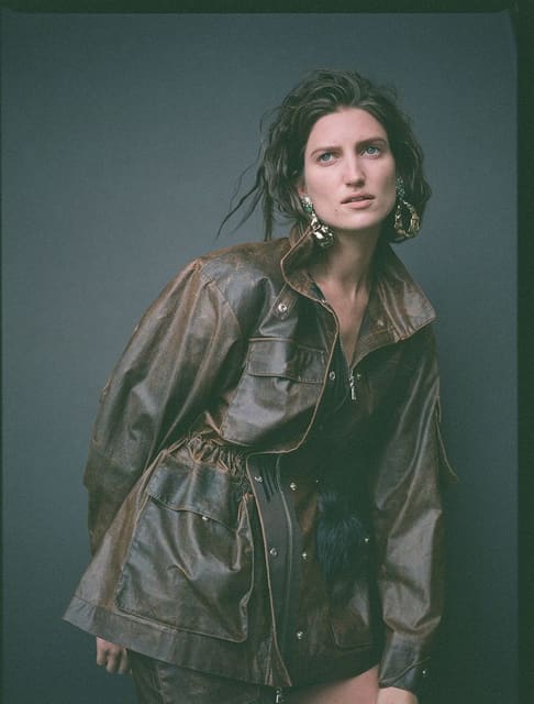 Undefined — Schön Magazine