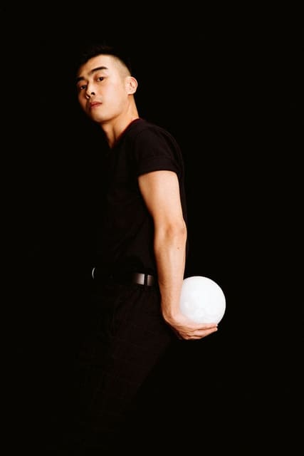 Syan Leung