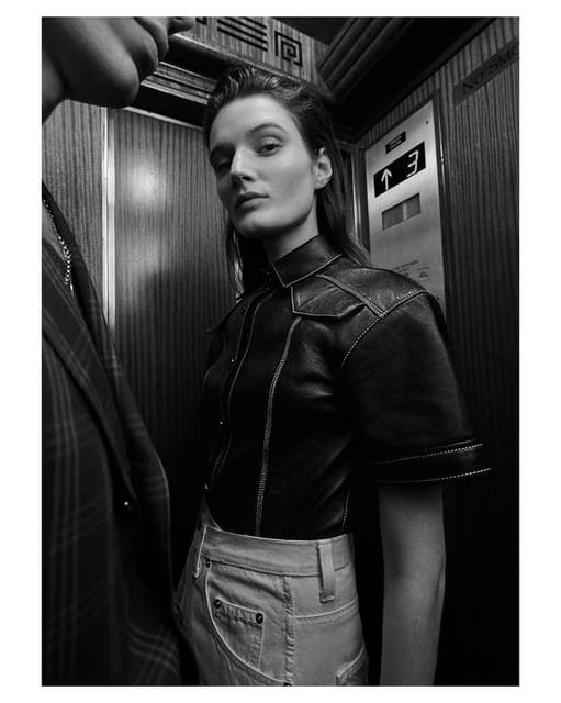 If walls could speak — Vogue.it