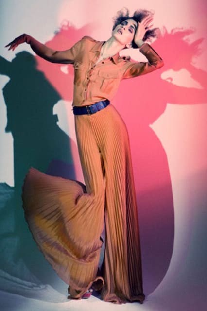 SS fashion — Bolero Magazine