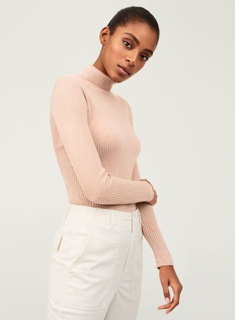 Uniqlo Knit S/S 19 — Uniqlo