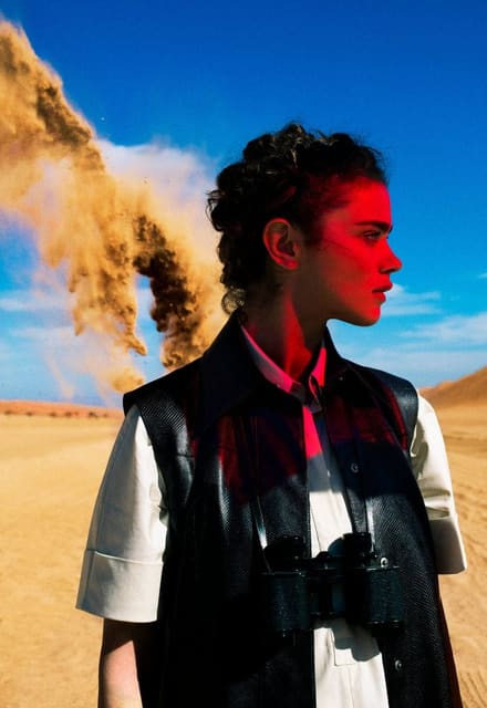 The Nomad — Conde Nast Traveller UK