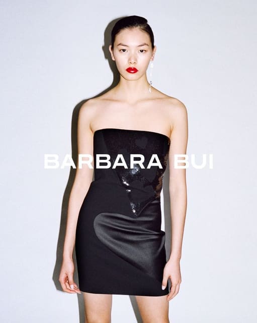 Barbara Bui Fall 19/20 — Barbara Bui