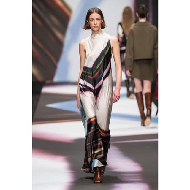 Maryling F/W 19 Show