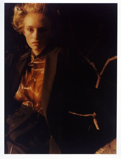Molly Finnigan — 2