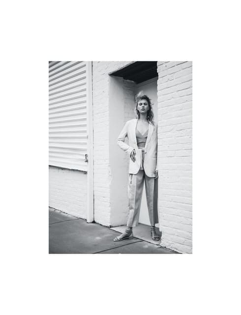 Juliana Schurig — 8