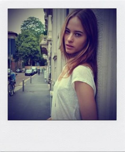 Vanessa Hegelmaier