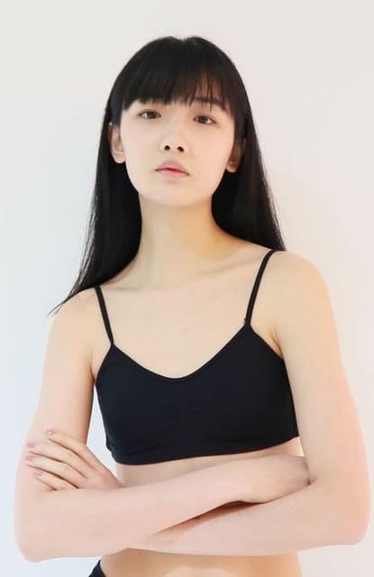 Jiang Fang Lei
