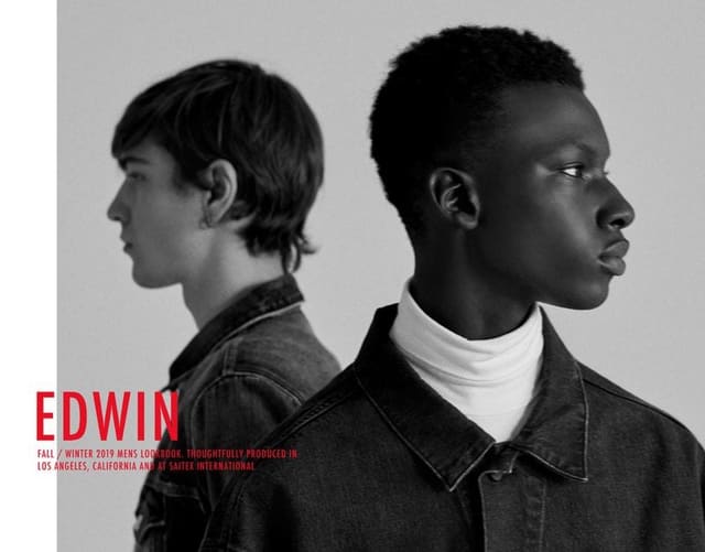 Edwin Mens Fall 2019
