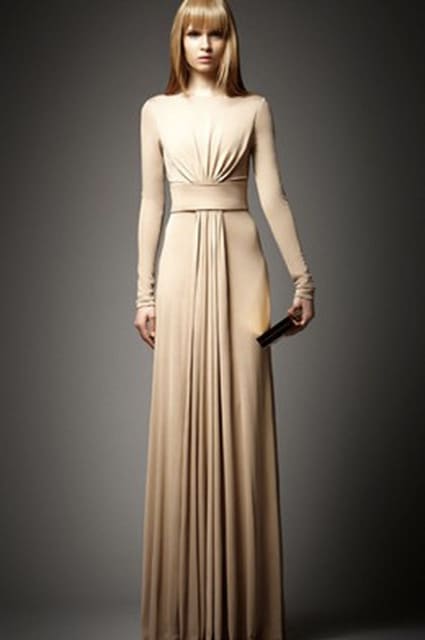 Elie Saab pre-fall 2012 — Elie Saab