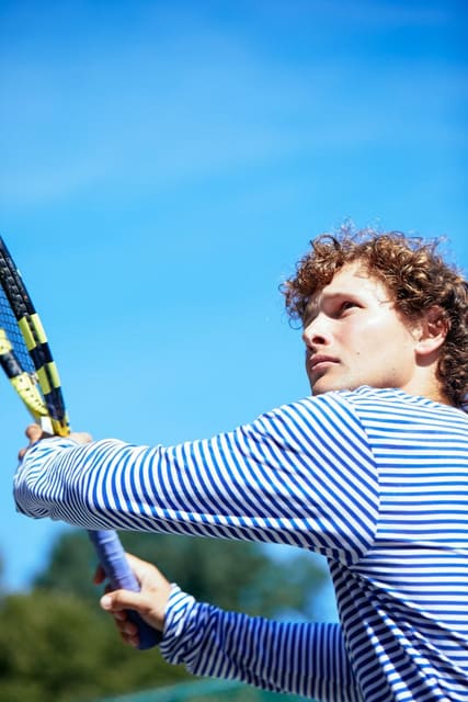 TEENAGE DREAM: WARREN ELGORT — V Magazine