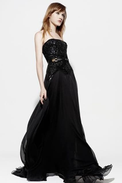 Elie Saab Resort 2013 — Elie Saab