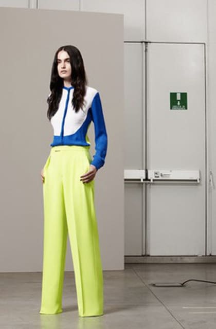 Antonio Berardi Resort 2013 Lookbook — Antonio Berardi