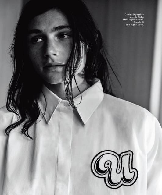 Esther Sadock — 6