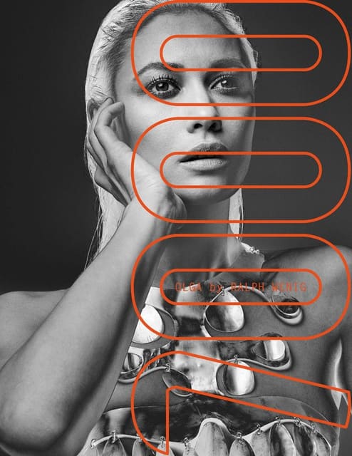 7000 Magazine Spring 2019 Covers — 7000 Magazine