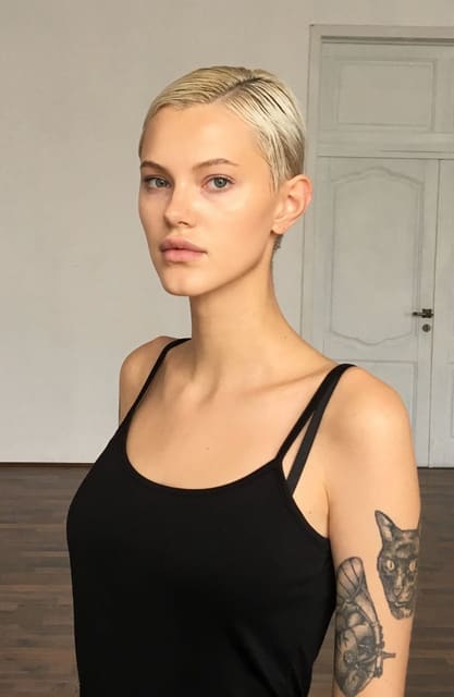 Eva Chernobaeva — 3